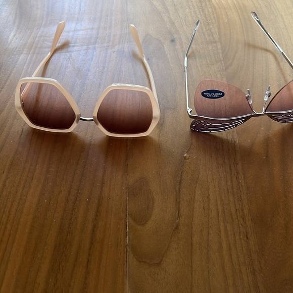 Sun glasses - Picture 4 of 5